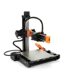 BondTech Prusa Mini