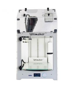 Cubierta y Puerta Ultimaker 2+