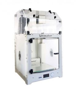 Cubierta y Puerta Ultimaker 2+