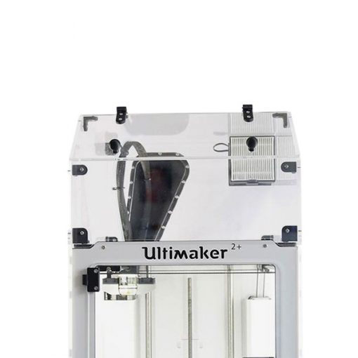 Cubierta y Puerta Ultimaker 2+