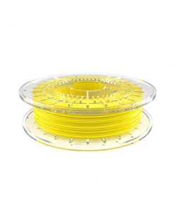 filaFlex Recreus Amarillo filamento Flexible