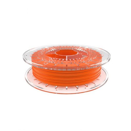 filaFlex Recreus Naranja filamento Flexible