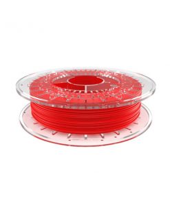 filaFlex Recreus Rojo filamento Flexible