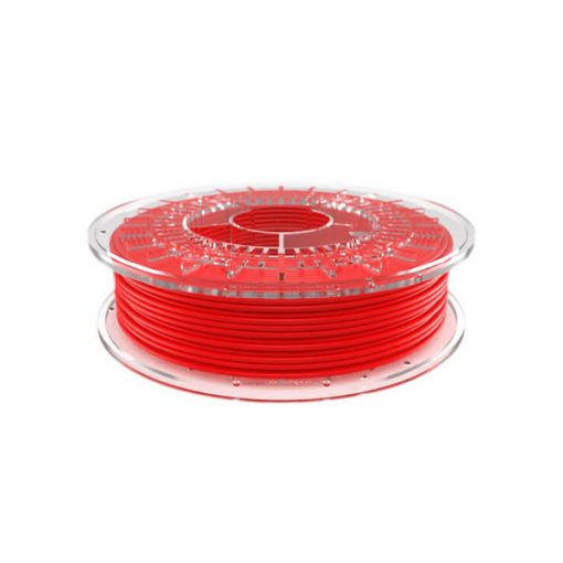 filaFlex Recreus Rojo filamento Flexible