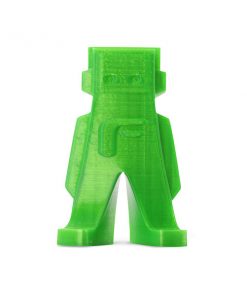 Hdglass PETG See through Green Verde