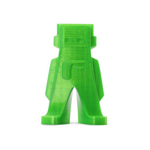 Hdglass PETG See through Green Verde