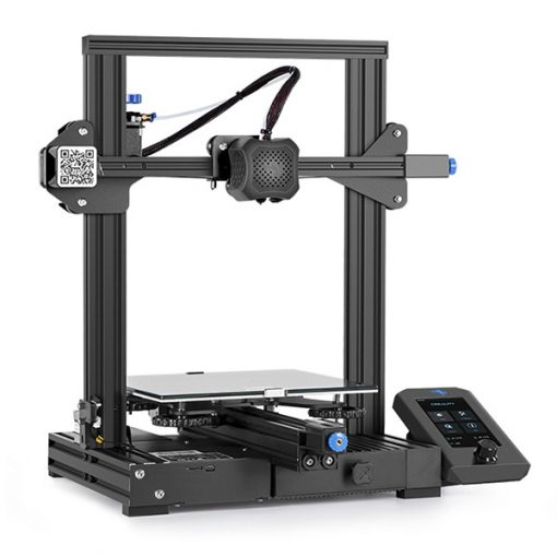 Impresora 3D Creality Ender 3 V2