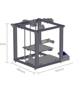 Impresora 3D Creality Ender 5 Medidas