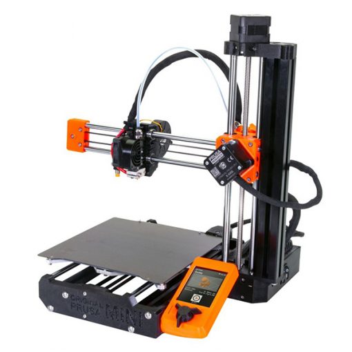 Impresora-3D-Original-Prusa-Mini