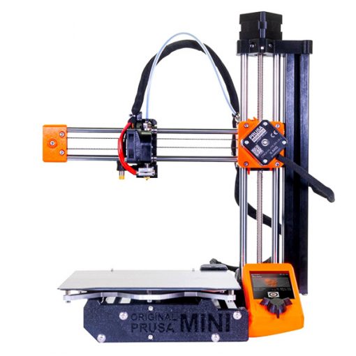 Impresora-3D-Original-Prusa-Mini