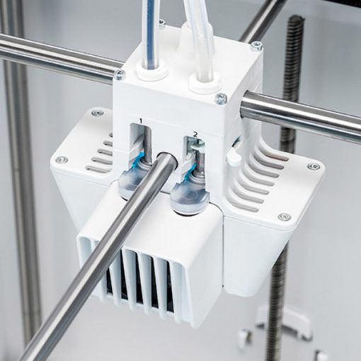 Ultimaker S5 Extrusor