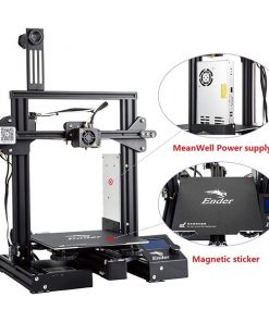 Impresora 3D Creality Ender 3 PRO