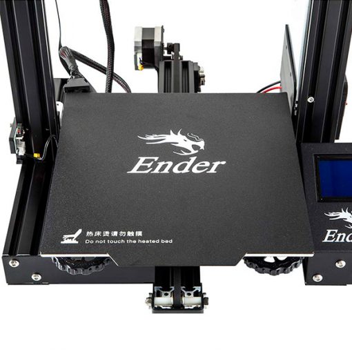 Impresora 3D Creality Ender 3 PRO