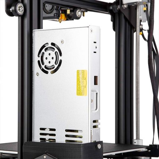 Impresora 3D Creality Ender 3 PRO