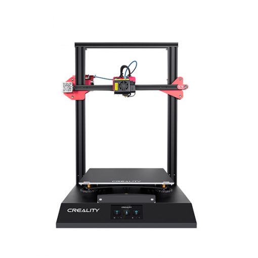 Impresora 3D Creality CR-10S Pro v2 Frontal