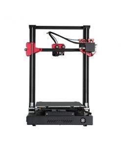 Impresora 3D Creality CR-10S Pro v2 trasera