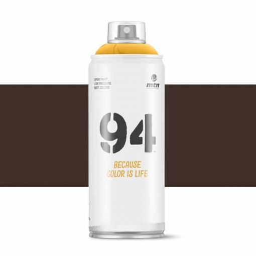 MTN 94 Marron Chocolate