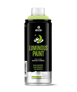 Spray Luminiscente