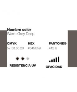 MTN Warm Grey Deep