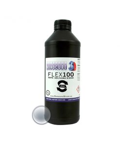 Monocure_resin_flex100_impresoras3d