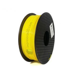 PLA AMARILLO IMPRESORAS3D_COM