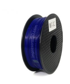 PLA AZUL OSCURO IMPRESORAS3D_COM