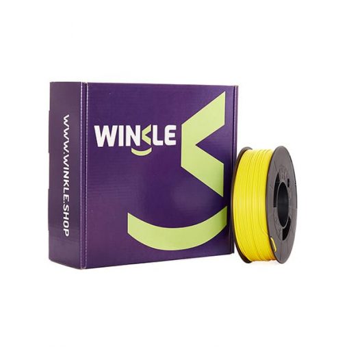 Winkle Amarillo Canario