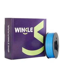 PLA Winkle Azul Celeste