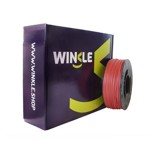 PLA Winkle Coral con Partículas