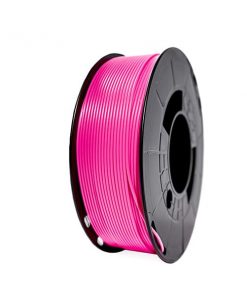 PLA Winke Rosa Fluorescente