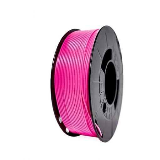 PLA Winke Rosa Fluorescente