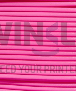 PLA Winke Rosa Fluorescente