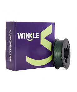 PLA HD Winkle Verde Interferencia