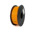 PLA NARANJA IMPRESORAS3D_COM