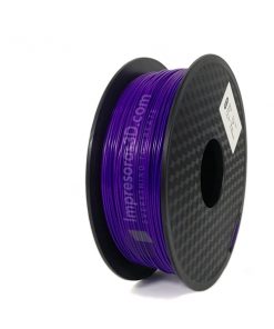 PLA PURPURA IMPRESORAS3D_COM