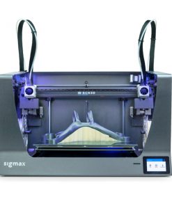 SigmaX R19 Impresora 3D