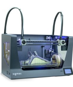 SigmaX R19 Impresora 3D