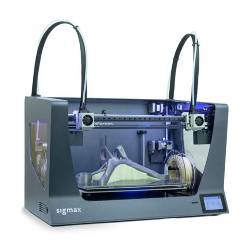 SigmaX R19 Impresora 3D