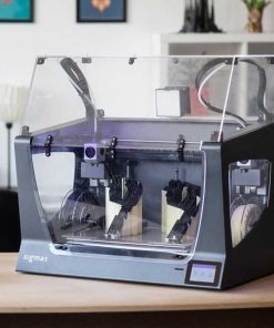 SigmaX R19 Impresora 3D