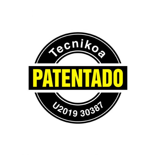 Tecnikoa Patentado