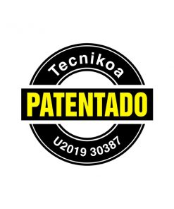 Tecnikoa Patentado