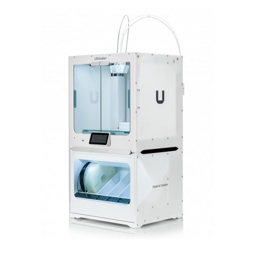 Ultimaker Material Station