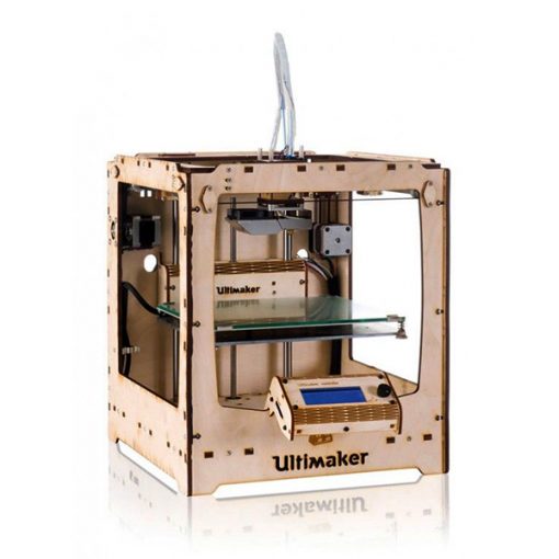 Ultimaker Original Kit Lateral