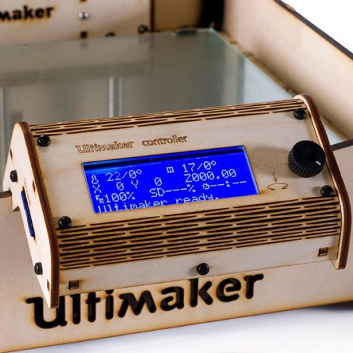 Ultimaker Original Kit Pantalla