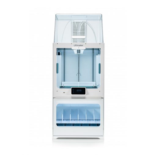 Ultimaker S5 Pro Bundle