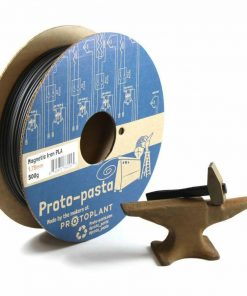 filamento proto-pasta hierro metálico - impresoras3d.com