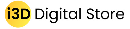 i3D Digital Store