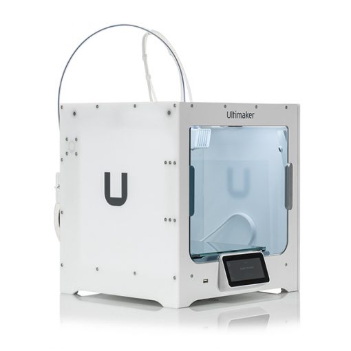 Ultimaker S3