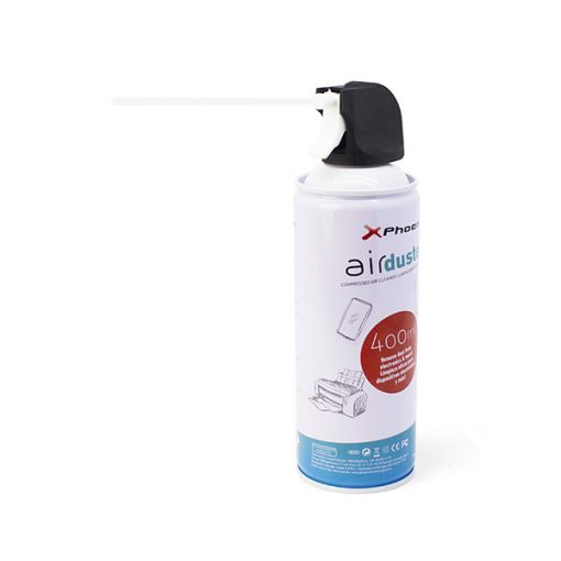 Aire Comprimido 400 mL