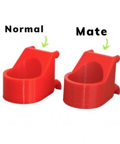 3Dfils esfil petg max rojo mate